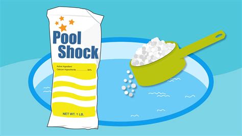 How to Use Soda Ash in a Pool (to Raise pH)