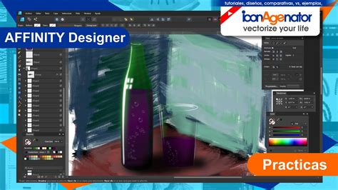 Image result for Easy Affinity Tutorials - YouTube