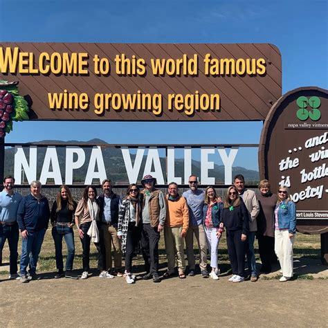 Welcome To Napa Valley Sign (South) (2026) All You MUST Know Before You ...