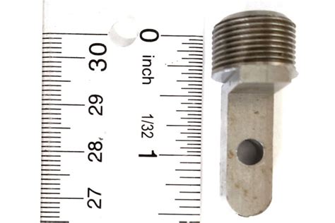 Breech Plug Conversion 的图像结果