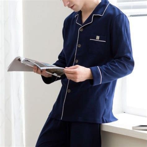 BLUE MEN NIGHTSUITS. SET – Candy Dreams