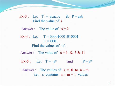 Image result for How to Write Using Simple String Algorithm