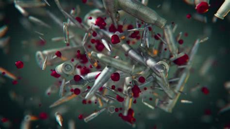 Image result for Exploding Pellet Ammo