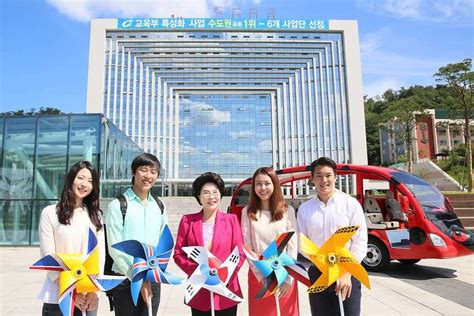 韩国留学申请的前期准备 - 知乎
