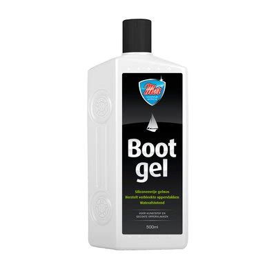 Koop uw Mer Marine Pro Bootgel 500ml bij SBI