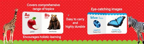 My First English - Telugu Learning Library : Boxset of 10 English ...