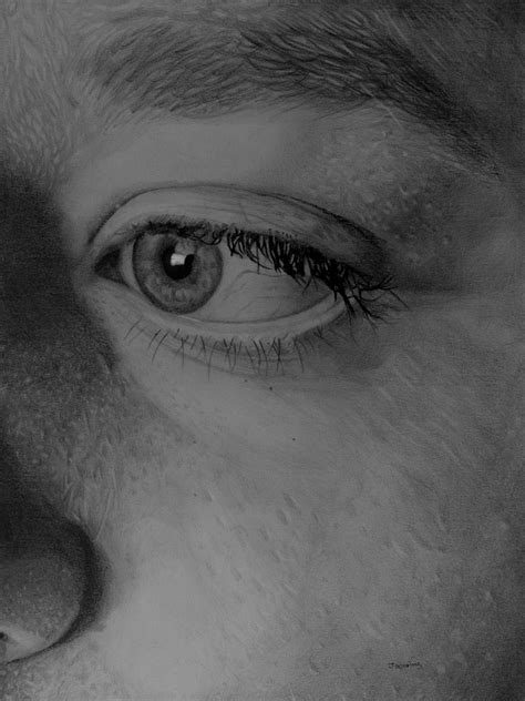 Image result for Vision Pencil Drawing