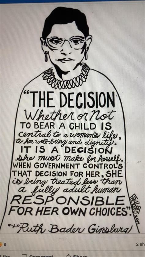 15 badass ruth bader ginsburg quotes that will inspire you to fight ...