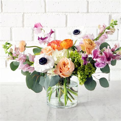 Cheyenne | Small flower arrangements, Beautiful flower arrangements ...