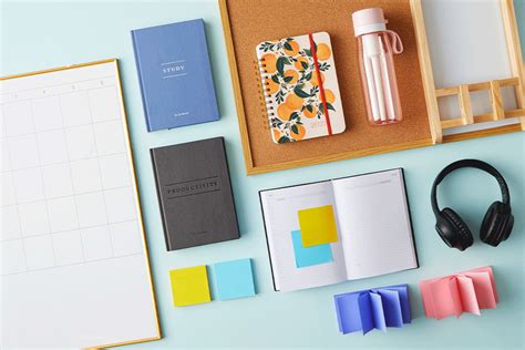 Stationery Essentials 的图像结果