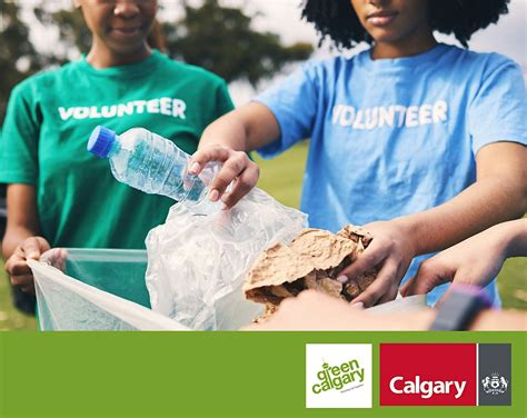 Green Calgary Pathway & River Cleanup, Bowmont Park, Calgary, 5 May ...