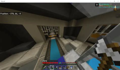 Image result for SCP Multiplayer Minecraft Mod