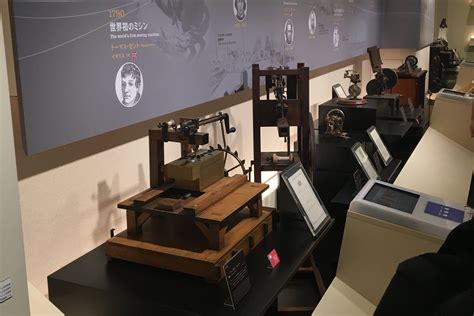 Isaac Singer American Inventor And Actor: वो अभिनेता जिसने 12 की उम्र ...