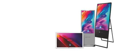 Adsleek | Digital Display Solutions