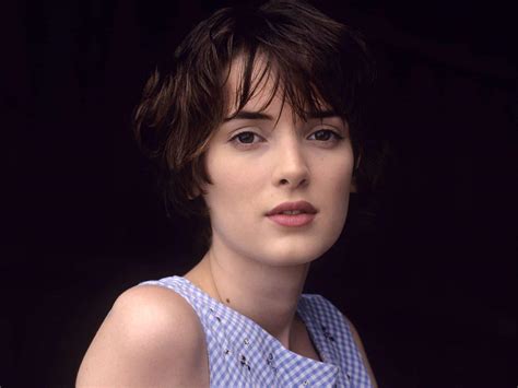 Winona Ryder - Biography, Height & Life Story | Super Stars Bio