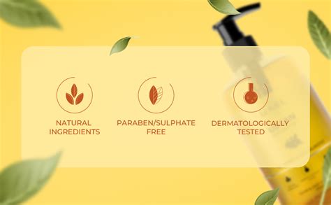 Buy LOVEL Ubtan Bodywash Shower Gel for Men & Women Turmeric & Sandal ...