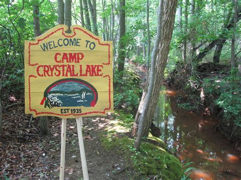 Crystal Lake Campground Strum Wisconsin Camping Reservations