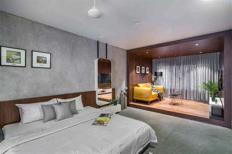 A Two-Decade Old Home Gets a Stunning Makeover | Goodhomes.co.in