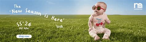 Mothercare India Locator | Bengaluru | Baby Clothes