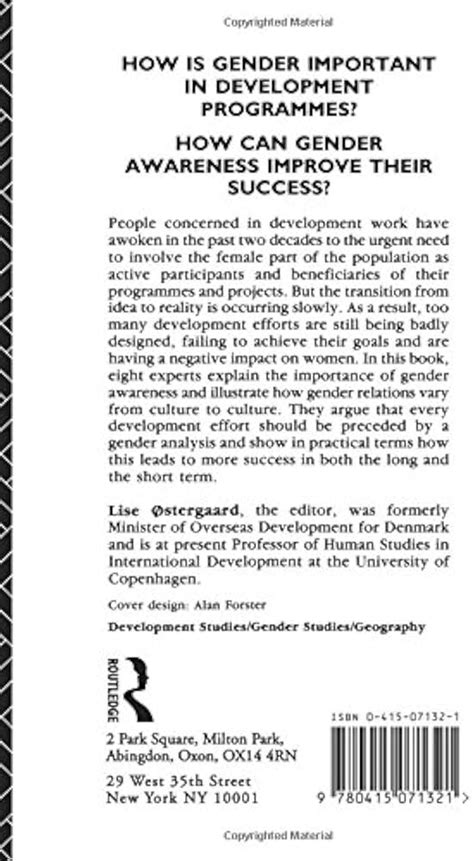 Gender and Development Topics 的图像结果