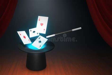 Image result for Magic Tricks Stage Tutorial