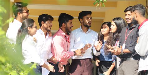 PGDM in Finance & Marketing (General Management) in Delhi | EMPI B School
