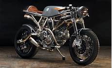 Ducati Cafe Racer Bike by Revival Cycles Ducati Cafe The Bike Shed Ducati Cafe Racer Bike