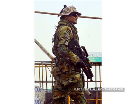 ACE assault rifle - India will soon start making these five deadly ...