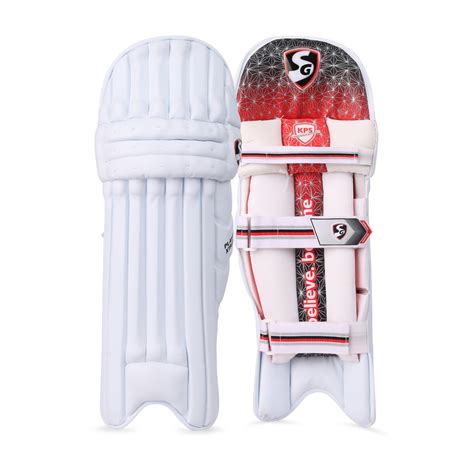 SG Players Xtreme Cricket Batting Legguard (Batting Pad) – Kopojis