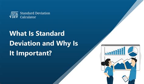 Standard Deviation Examples and Applications 的图像结果
