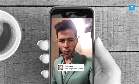 Nick Jonas Grooves To Kalank's 'First Class' Before Concert. Cast Him ...