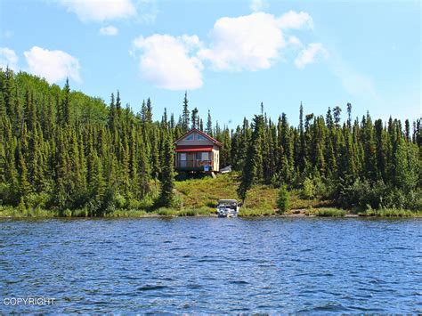 L9 Us Survey #3490, Glennallen, AK 99588 | Zillow