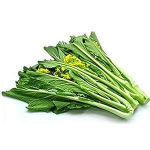 Non GMO Choy Sum Chinese Cabbage Seeds For Gardening-[200 Seeds ...