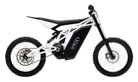 UBCO FRX1 STD | retroEV