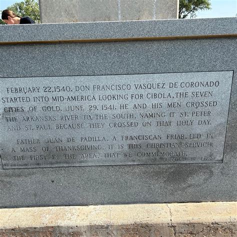 CORONADO CROSS (2026) All You Need to Know BEFORE You Go (with Photos ...