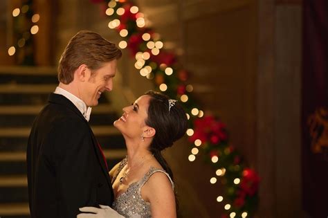 The Craziest Holiday Movie Plots of 2024: A Snowman With Abs and More ...