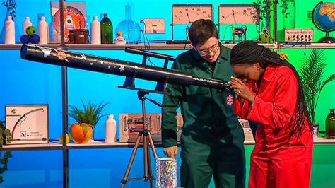 Image result for CBeebies Get Set Galactic