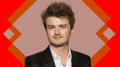 Joe Keery Age, Height, Bio, Career, Income, Net Worth, and Family in 2025