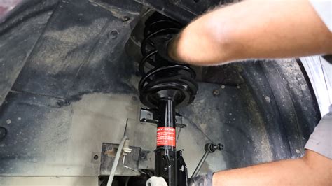 How Does a Strut Work 的图像结果