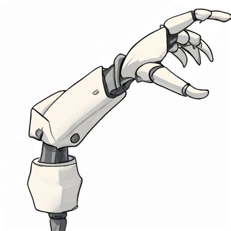 Image result for Robotic Arm Makeup Tutorial