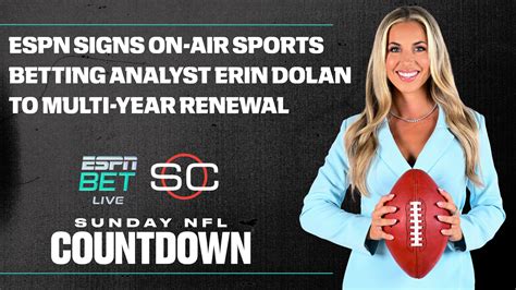 Erin Dolan issued a bold challenge to ESPN executives as she faces potential removal over her ...