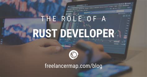 Rust Developer 的图像结果