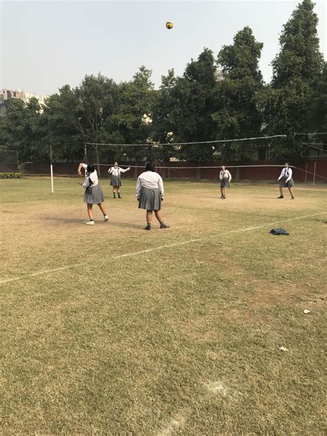 Health and Physical Education: Class IX - St.Marks World School Meera Bagh