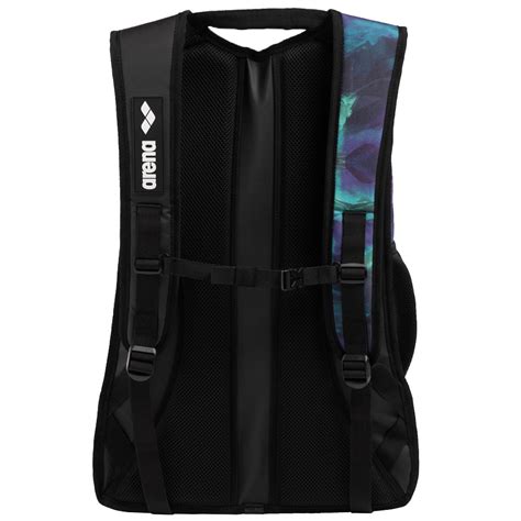 Arena Fastpack 3.0 Backpack | Allover Hero – Achivr