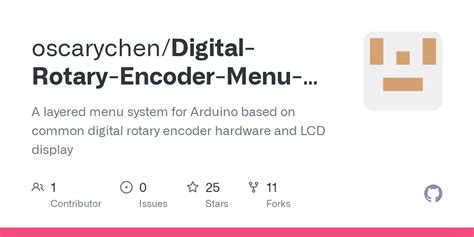 Image result for Arduino OLED Rotary Encoder Menu