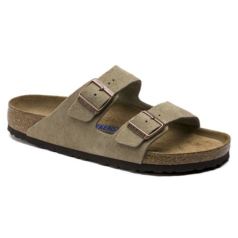 Buy Suede Leather Shoes & Sandals Online | BIRKENSTOCK