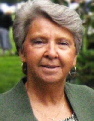 Donna E Klimavich Obituary - 2021 - Pillsbury Funeral Home