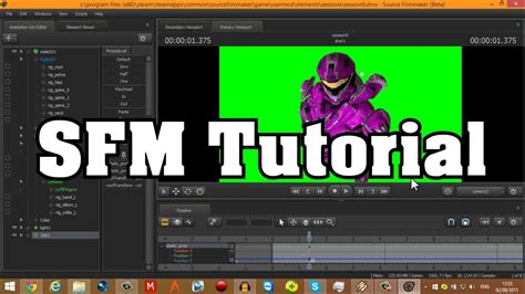 Image result for SFM Animation Tutorial