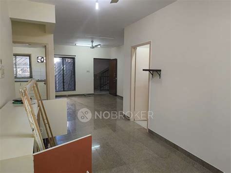 Gopalan Wilson Manor Wilson Garden - Without Brokerage Semi-furnished 2 ...