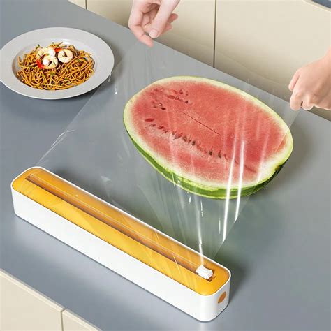 Multi-Purpose Suction Cup Cutter | For 12 Inches Wide By 100 Feet Long ...